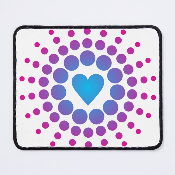 Item preview, Colorful Loveparade logo designed and sold by Boogeyman Bill.
