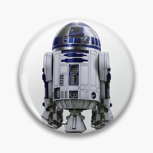 Item preview, R2D2 designed and sold by Jonistonis007.