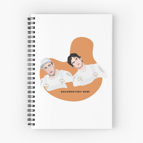 Item preview, Documentary Now! - Final Transmission designed and sold by TeleJottings.