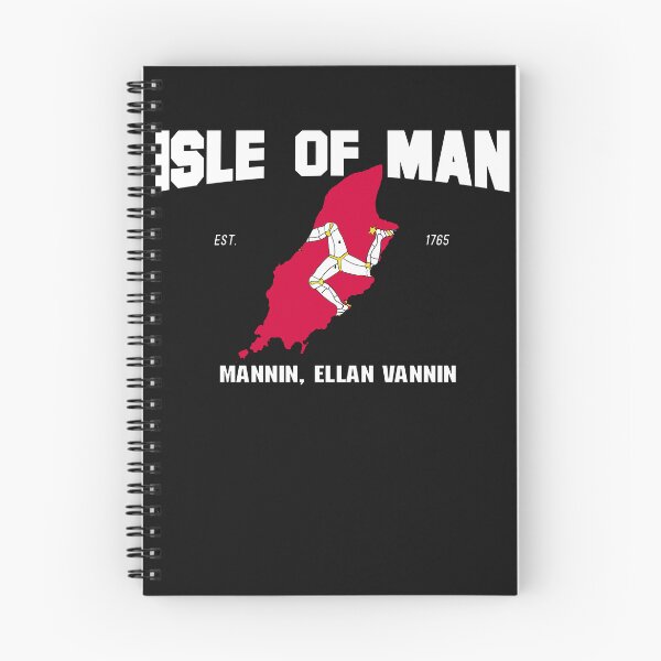 Item preview, Isle of Man Flag, Mannin Map, Ellan Vannin Day designed and sold by Flag Outfit.