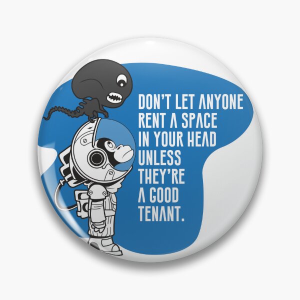Item preview, Good Tenant designed and sold by cartoonfighter.