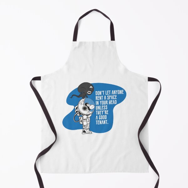 Item preview, Good Tenant designed and sold by cartoonfighter.