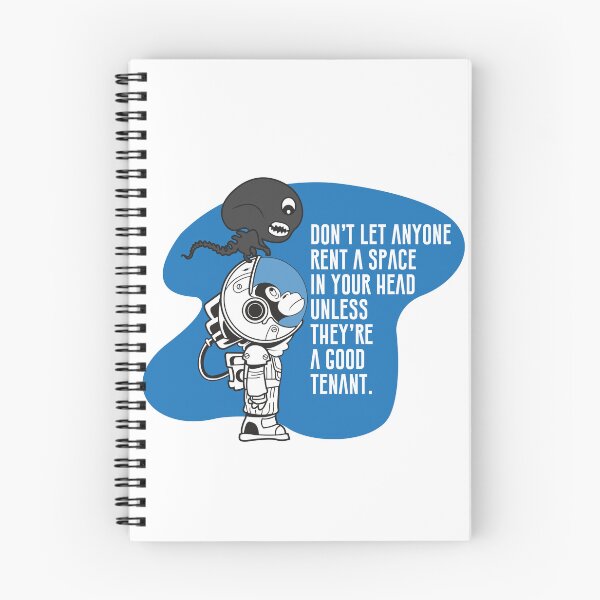 Item preview, Good Tenant designed and sold by cartoonfighter.
