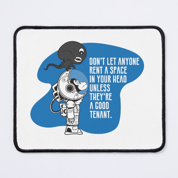 Item preview, Good Tenant designed and sold by cartoonfighter.