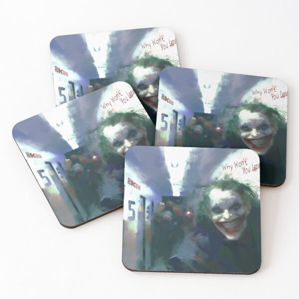 Item preview, Why won't you leave? designed and sold by Skelter-Skelter.