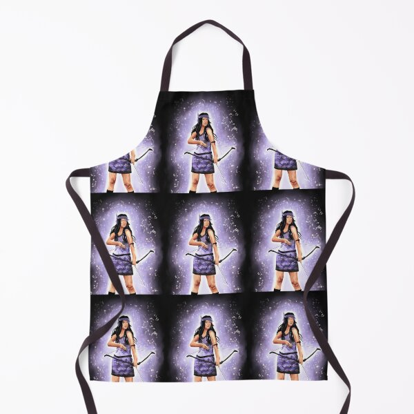 Item preview, Sagittarius Zodiac Woman Purple designed and sold by snidentic.