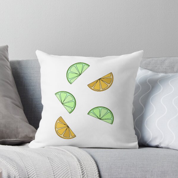 Item preview, Lemon pieces.  designed and sold by designing01Ar3.