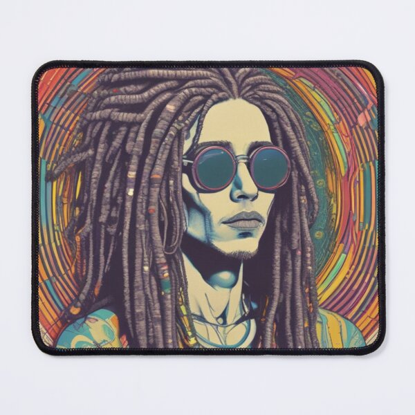 Item preview, dreadlocked designed and sold by diulid.