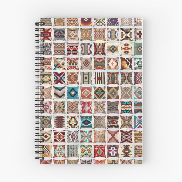Item preview, Navajo Pillows designed and sold by Montage-Madness.