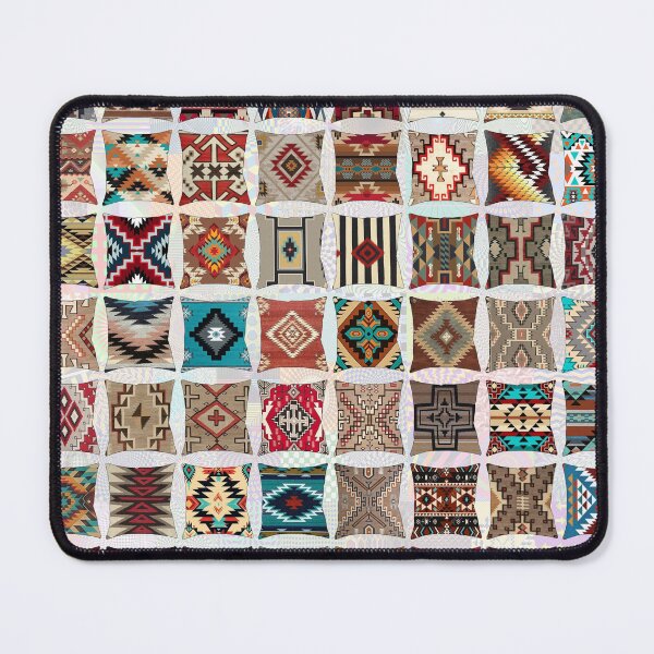 Item preview, Navajo Pillows designed and sold by Montage-Madness.