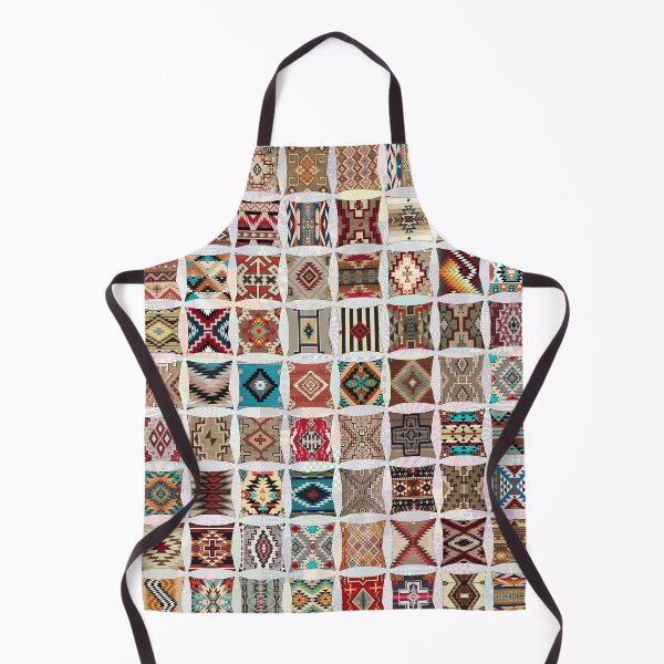 Item preview, Navajo Pillows designed and sold by Montage-Madness.
