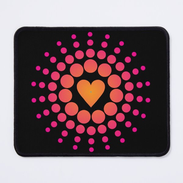 Item preview, Colorful Loveparade logo designed and sold by Boogeyman Bill.