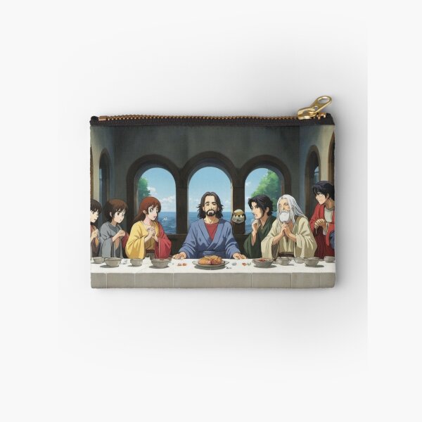 Item preview, The last supper designed and sold by Kureghor-Arts.