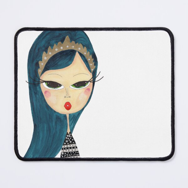 Item preview, mulher designed and sold by MagCandy.