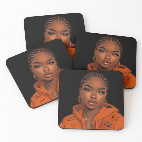 Item preview, Affirmation Queen designed and sold by Goody-Girls.