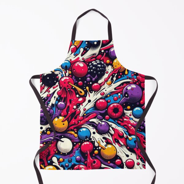 Item preview, Mixberry seamless No.1 designed and sold by Tuaklom.