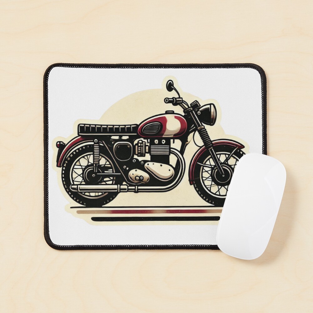 Item preview, Mouse Pad designed and sold by JavisSRDesign.