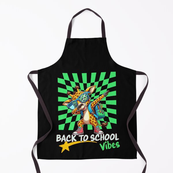 Item preview, Back To School Vibes designed and sold by RockBeeDesigns.