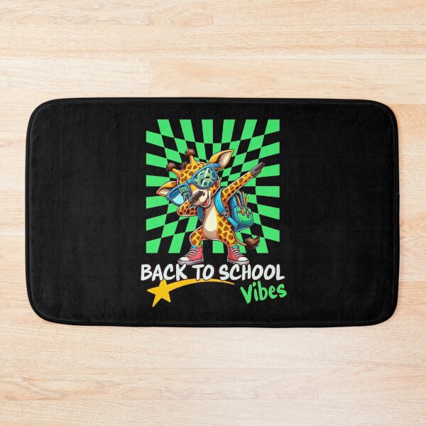 Item preview, Back To School Vibes designed and sold by RockBeeDesigns.