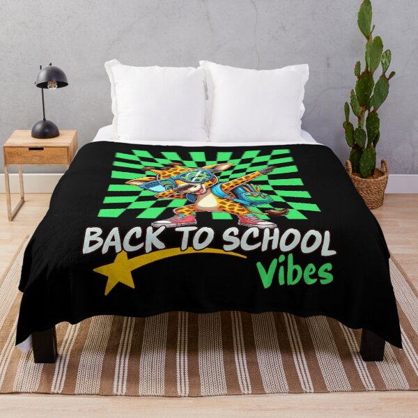 Item preview, Back To School Vibes designed and sold by RockBeeDesigns.