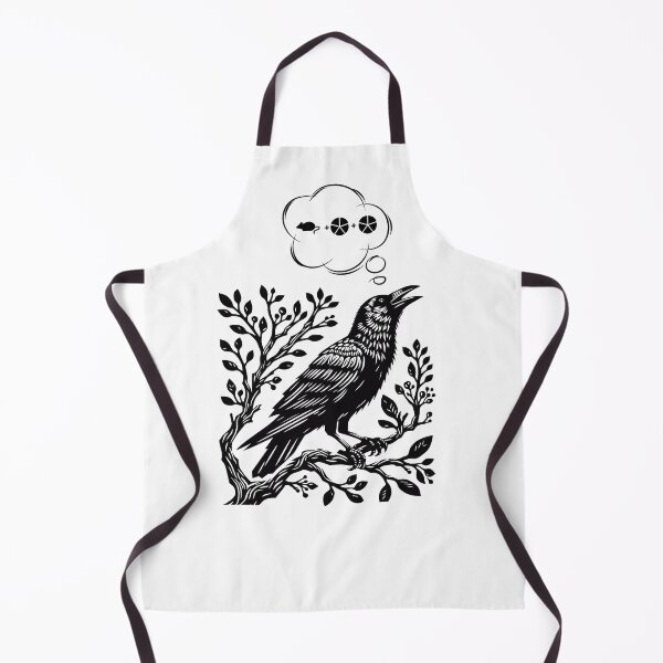Item preview, Wingspan food designed and sold by ohmygoodstshirt.