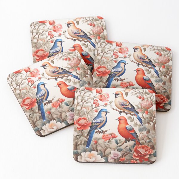 Item preview, chinoiserie  designed and sold by Ash44444.