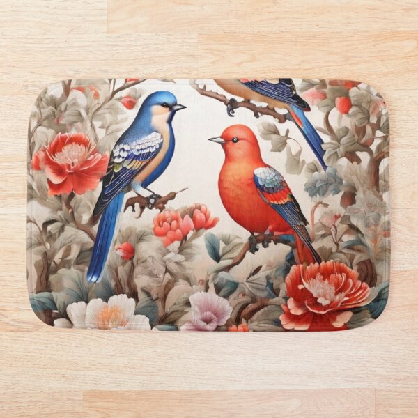Item preview, chinoiserie designed and sold by Ash44444.