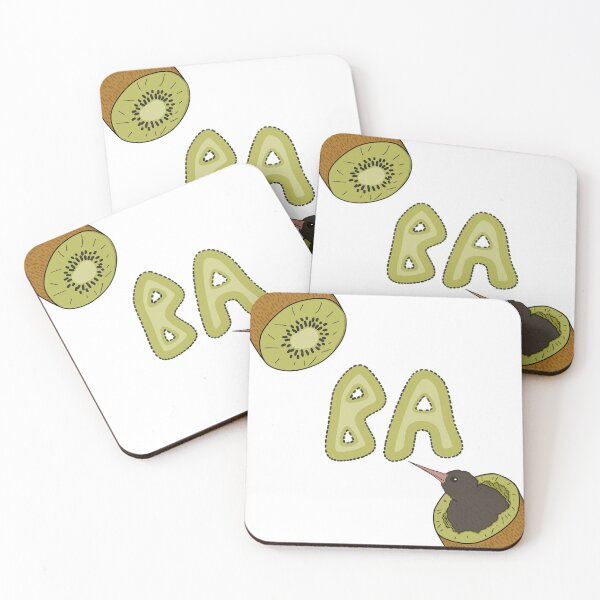 Item preview, Kiwi in a kiwi designed and sold by Bugando.