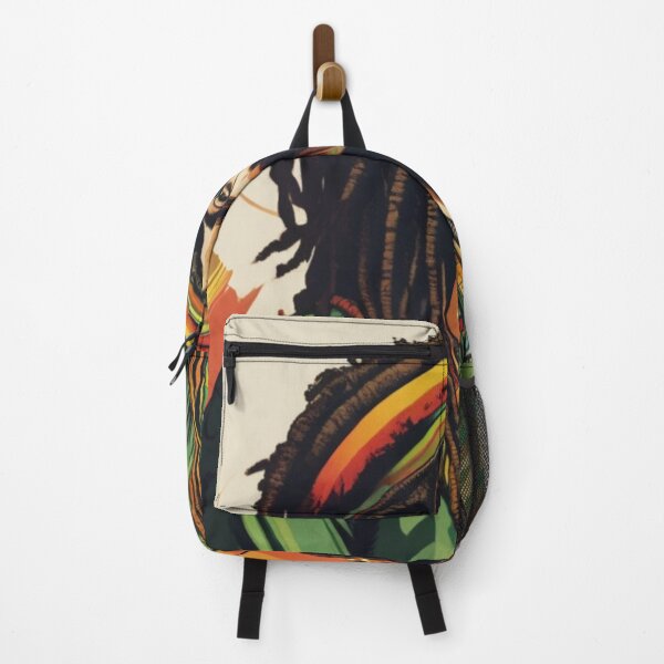 Item preview, rasta man designed and sold by diulid.