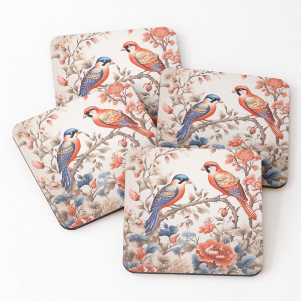 Item preview, chinoiserie  designed and sold by Ash44444.