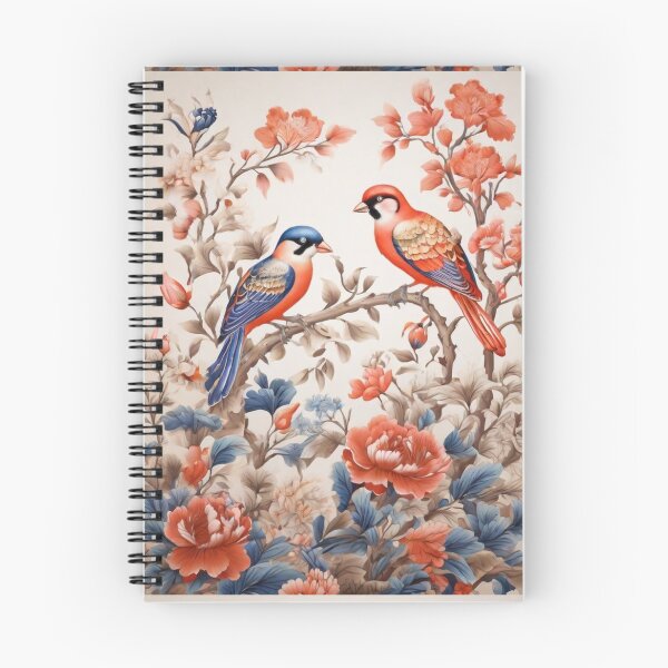 Item preview, chinoiserie  designed and sold by Ash44444.