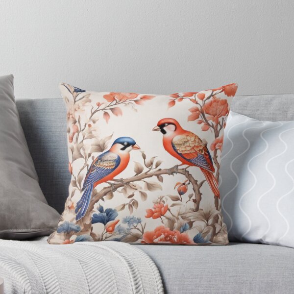 Item preview, chinoiserie  designed and sold by Ash44444.