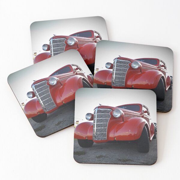 Item preview, 1938 Chevrolet Master Deluxe  designed and sold by McFleur's Lens.