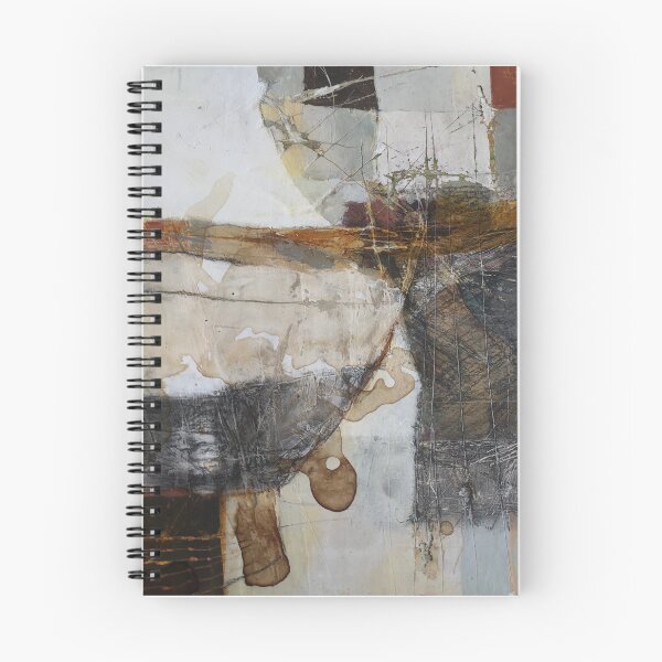 Item preview, Abstract neutrals designed and sold by Alta Kuns.