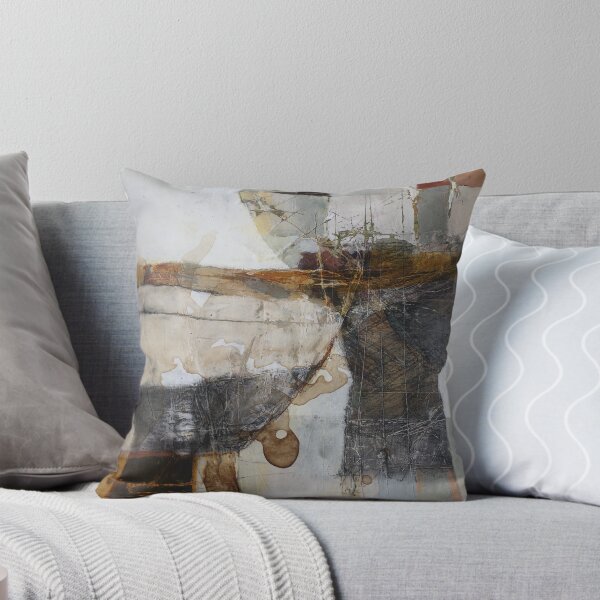 Item preview, Abstract neutrals designed and sold by Alta Kuns.