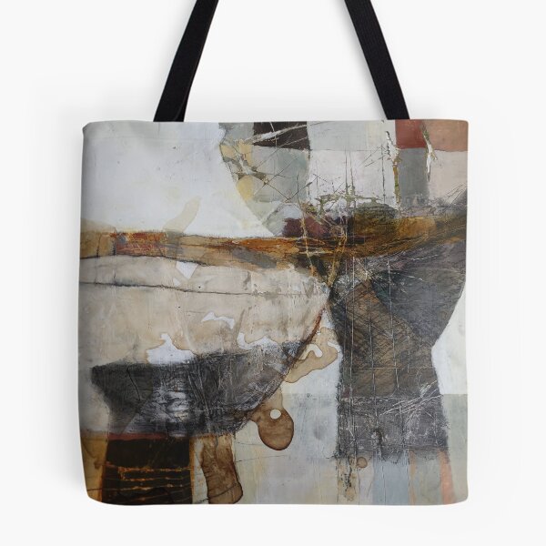 Item preview, Abstract neutrals designed and sold by Alta Kuns.