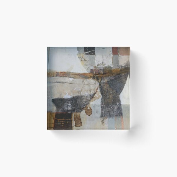 Item preview, Abstract neutrals designed and sold by Alta Kuns.