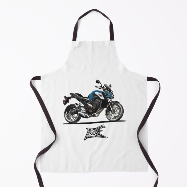 Item preview, honda cb750 blue designed and sold by NaquashM.