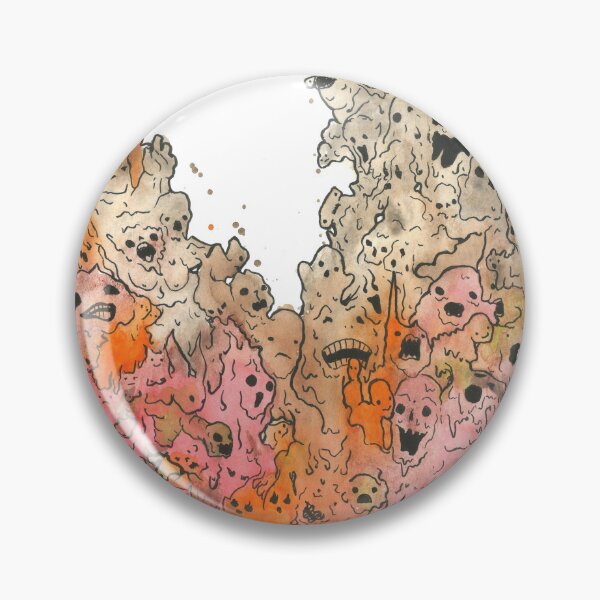 Item preview, Sulfur designed and sold by Ryan  Woods.