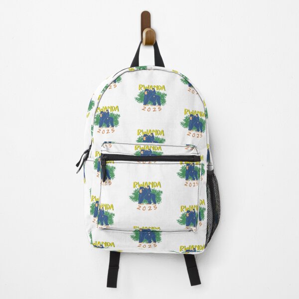 Item preview, 2025 Rwanda Special Convention designed and sold by DinoEndeavors.