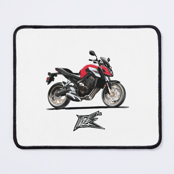 Item preview, honda cb750 red designed and sold by NaquashM.