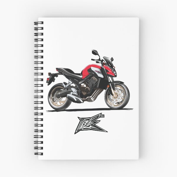 Item preview, honda cb750 red designed and sold by NaquashM.