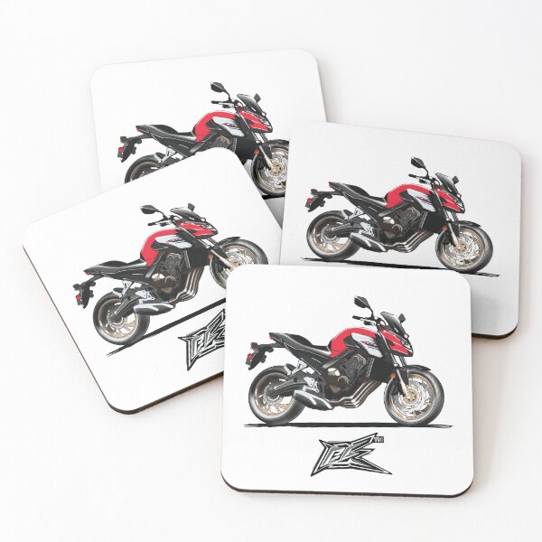 Item preview, honda cb750 red designed and sold by NaquashM.