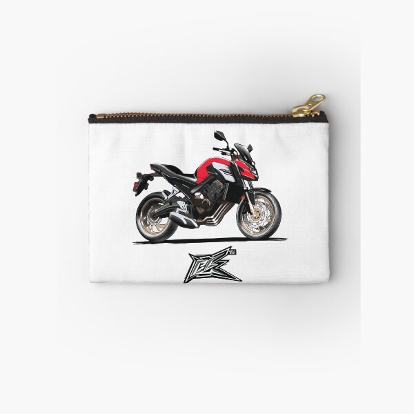Item preview, honda cb750 red designed and sold by NaquashM.