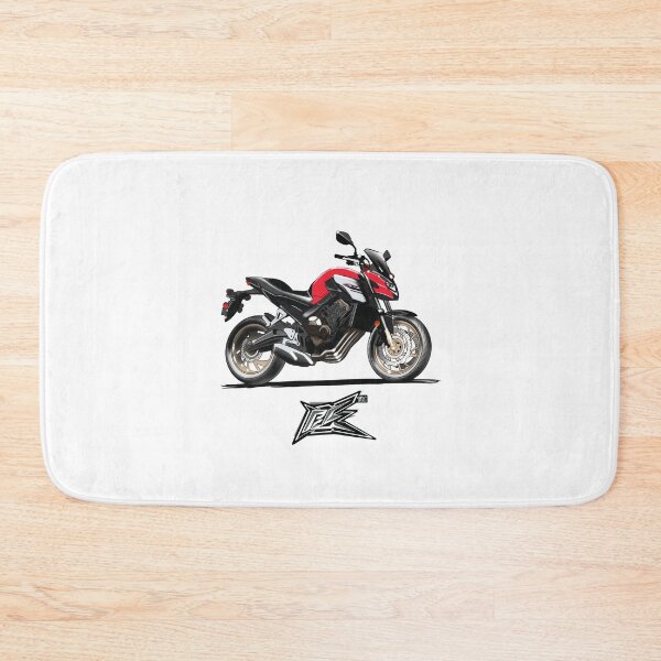 Item preview, honda cb750 red designed and sold by NaquashM.