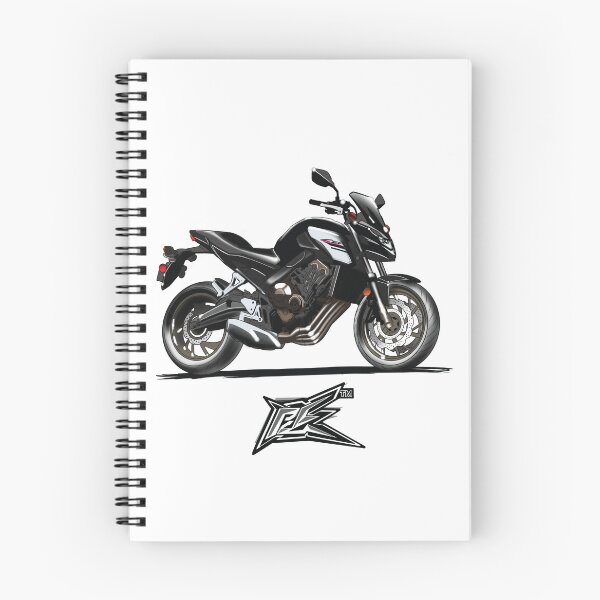 Item preview, honda cb750 black  designed and sold by NaquashM.