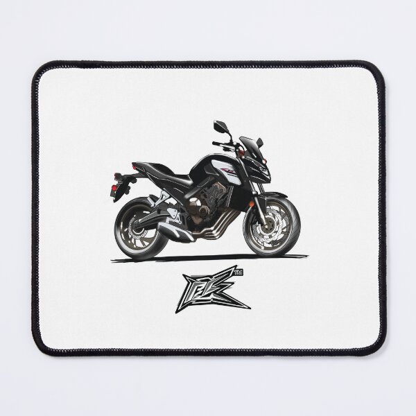 Item preview, honda cb750 black  designed and sold by NaquashM.