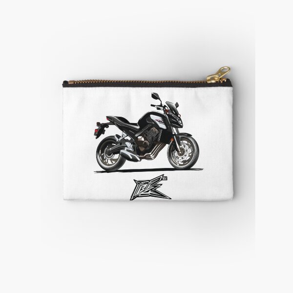 Item preview, honda cb750 black  designed and sold by NaquashM.