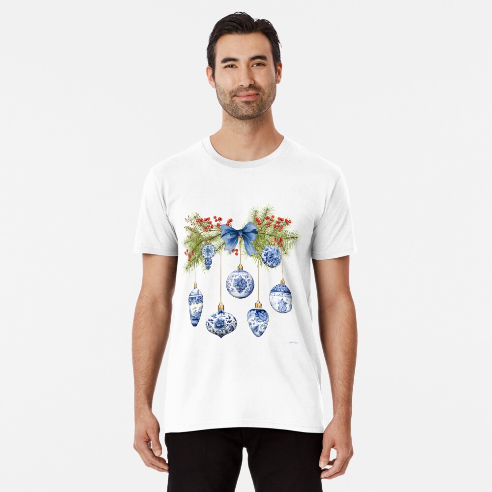 Item preview, Premium T-Shirt designed and sold by Jeanplout.