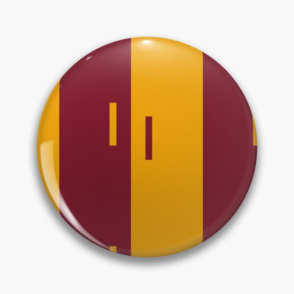Item preview, Forza Bantams Stripes - BCAFC Pattern designed and sold by Bratfud.